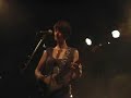 Pauline Croze - Faux contacts live Pauline Croze - Faux contacts live