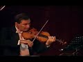 Beethoven Kreutzer Sonata - Lorenc Radovani & Merita Rexha Beethoven Kreutzer Sonata - Lorenc Radovani & Merita Rexha