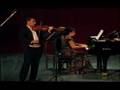 Beethoven Kreutzer Sonata - Lorenc Radovani & Merita Rexha