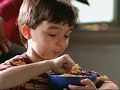 Old Rice Krispies Commercial