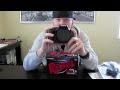 Canon T3i unboxing
