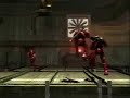 dane cook-weird guy at work - halo 3