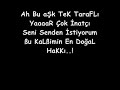 aRkada$LAr ßenim Çok SEvdiğim ßiR ŞaRkıdır.. Video ßana Ayittir..!