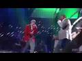 Blake Lewis Feat. Dugg E Fresh