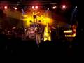 Sheng Yeng Clan intro for Alborosie