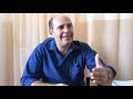 [INFORSIDE] Entrevista com o Prefeito Flávio José