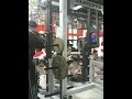 Elitefts.com - Jon Taylor Yoke Bar