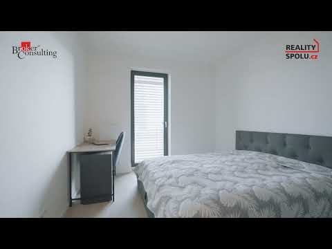 Video Prodej, byty/3+kk, 91 m2, Mezi vodami 2390/41, Modřany, 14300 Praha, Hlavní město Praha [ID 55995]