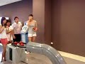 Mini bowling not for pro bowlers