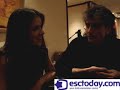 Bulgaria 2007 Elitsa Todorova & Stoan Yankoulov  interview
