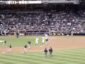 Padres Dancer