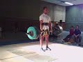 Kreuzheben mit 210kg und 83Kg Körpergewicht Kreuzheben mit 210kg und 83Kg Körpergewicht