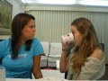 Alana e Milena... raísa narrando e mari (cadê a mari?)
