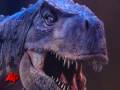 Dinosaur Show Set to Open in London