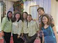 WWCF-HK 23rd Pre-Anniversary Celebration (Saturday) - Nov 28, 2009