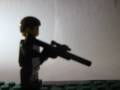 Rifle test