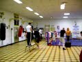 AixBF : Entrainement � la Salle Daumas : cardio et muscu