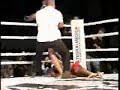 Max Fight I - Carlos Ramon X Tiago Cruz