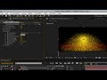 Tutorial como Criar fogo no Adobe After Effects CS4