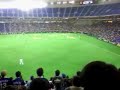 2008.03.15 日ハム×中日戦 in東京ドーム　その４
