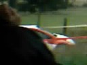 Rallye du Rouergue 2008