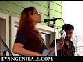 The Evangenitals - Quee Queg