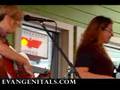 The Evangenitals - Quee Queg