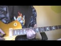 Blackstar HT-5 Recording Test - Transit Hold - Improvisation