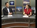 Watch more at www.theyoungturks.com Read Ana's blog here www.examiner.com Follow us on Twitter. twitter.com Check Out TYT Interviews www.youtube.com
