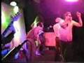 retarted elf - muth*fukk*/cuttin live at liberty lunch