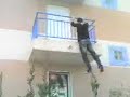 Sebum Parkour !!