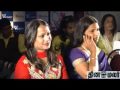 Indian super queen : Aravani Fashion show - Dinamalar