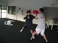 Dillion VS Chris