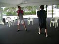 Dillion VS Chris