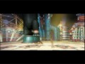 Tekkonkinkreet, Hong Kong (by Gorillaz)