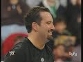 Tommy Dreamers last match in WWE ECW.flv