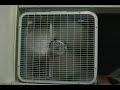 1971 Lakewood \"Windsor\" P-23 Box Fan
