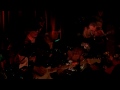 Richard Bargel, Major Heuser (Men in Blues): Krefeld, KuFa 27.1.2012 