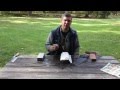 Carter Cutlery Razor Sharpening