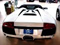 Lamborghini Murcielago LP640 Roadster Lamborghini Murcielago LP640 Roadster