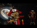 Gorillaz - Lil\