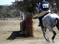 European Eventing Championship 2007 - 5