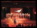 I Canti zingt Shalom Aleichem (Trad.)