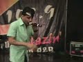Performance at the Russ Parr Morning Show Live in Cleveland