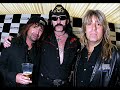 Motorhead - Instro Motorhead - Instro