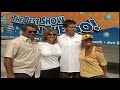 Carl Edwards Back Flips Into Water