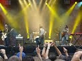 The Shins - Turn on Me - Live at Rock en Seine 2007