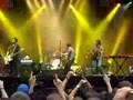 The Shins - Turn on Me - Live at Rock en Seine 2007