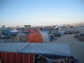 Burning Man 2006 - The Playa in 360 degrees