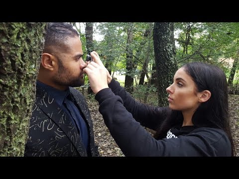 Top Billing features film maker Rainn Vlietman 